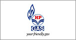 HP Gas Logo
